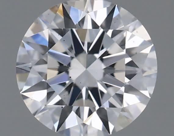 Real Diamond Image