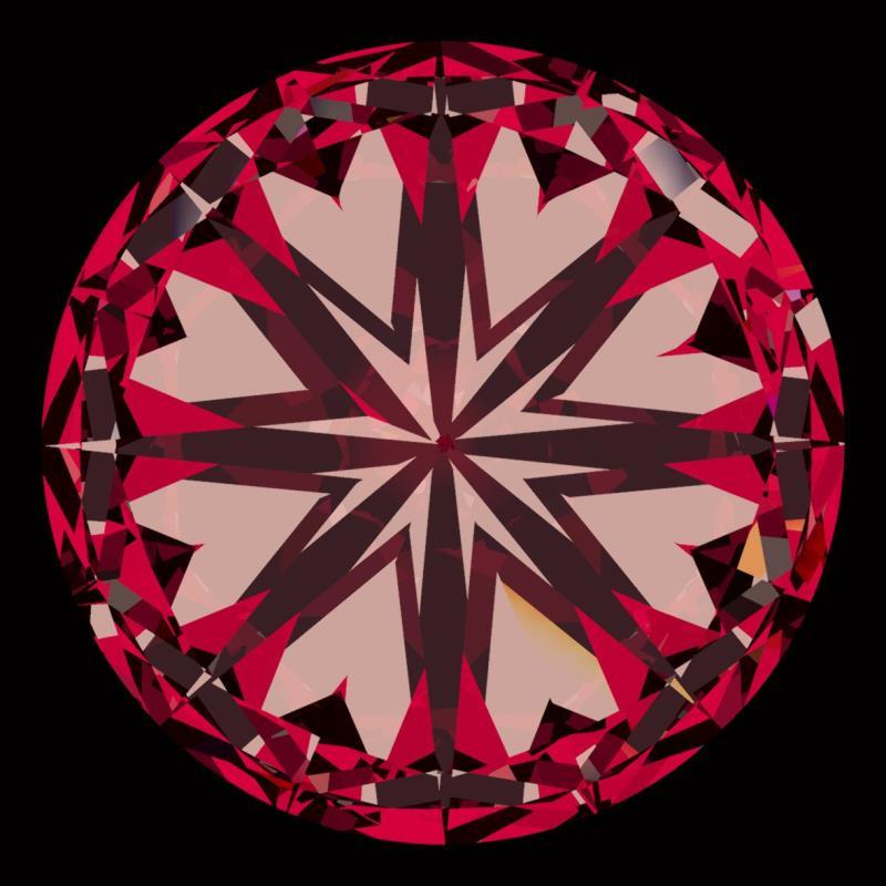 Hearts Diamond Image