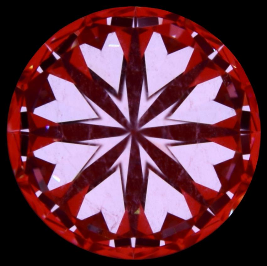 Hearts Diamond Image