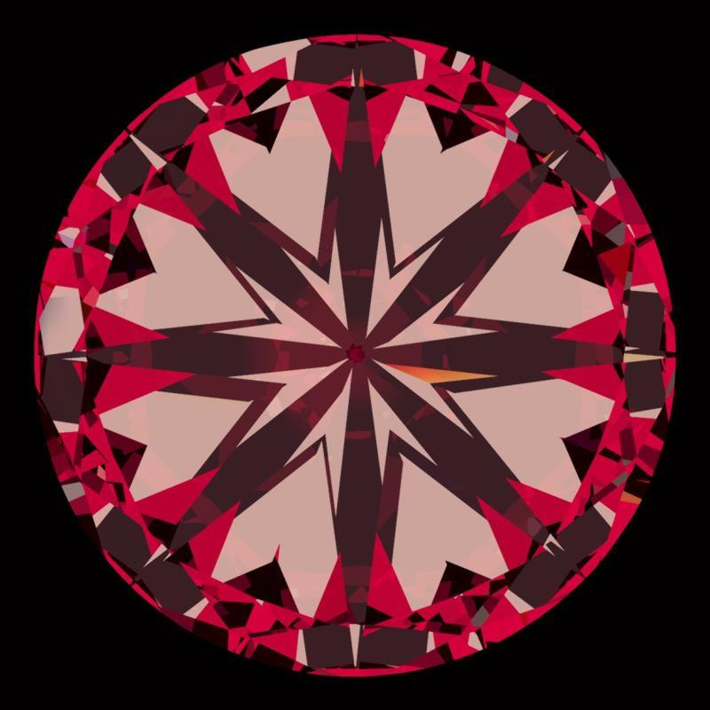 Hearts Diamond Image