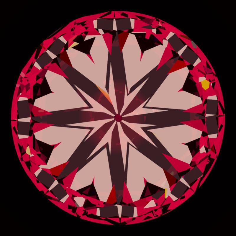 Hearts Diamond Image