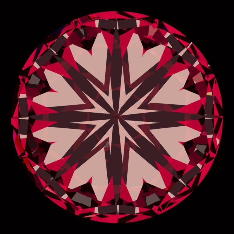 Hearts Diamond Image