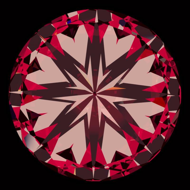 Hearts Diamond Image