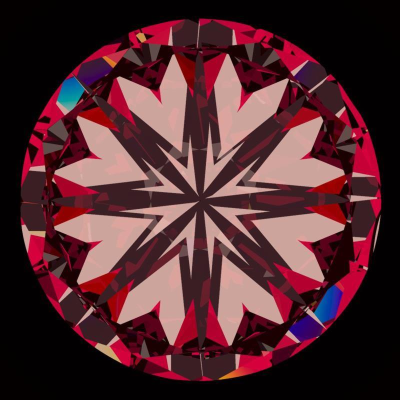 Hearts Diamond Image