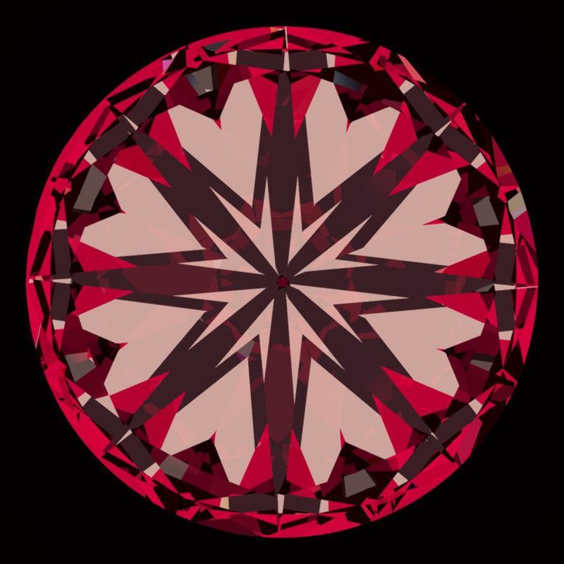 Hearts Diamond Image