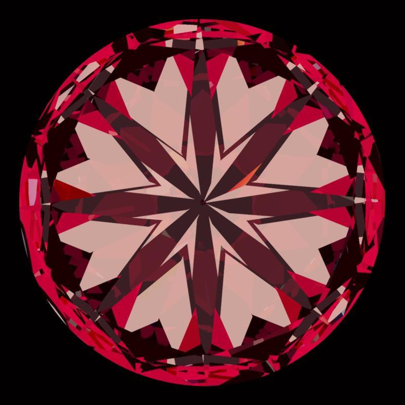 Hearts Diamond Image