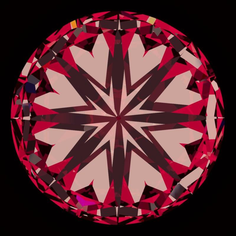 Hearts Diamond Image