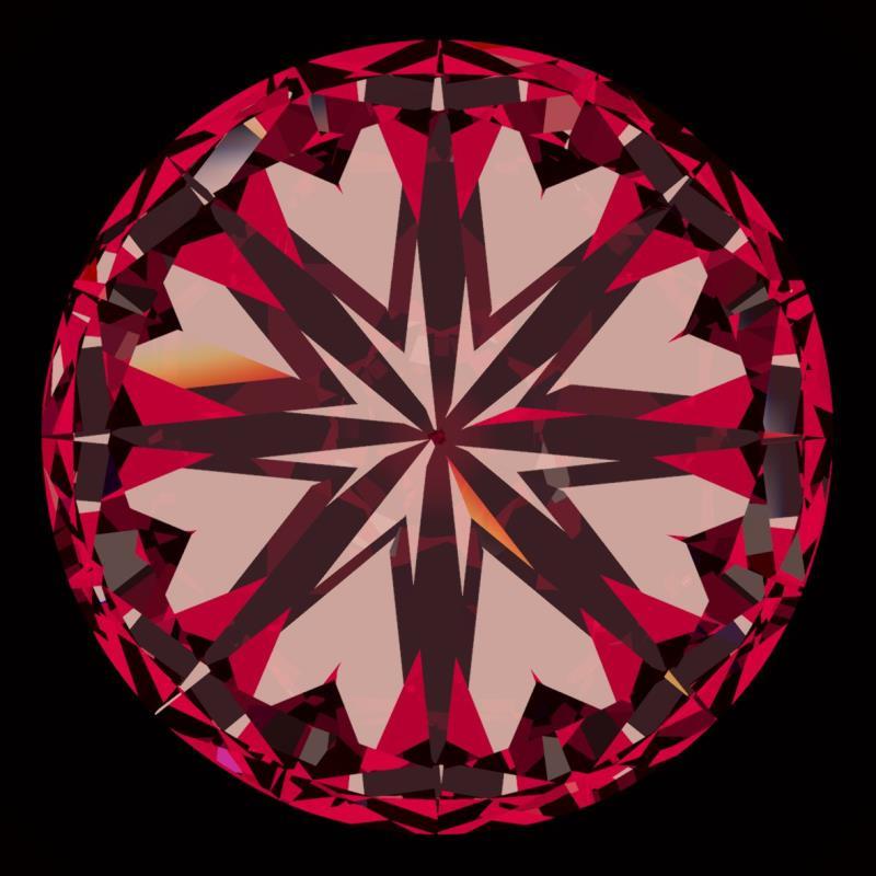 Hearts Diamond Image