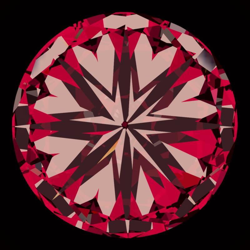 Hearts Diamond Image