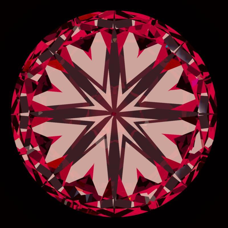 Hearts Diamond Image