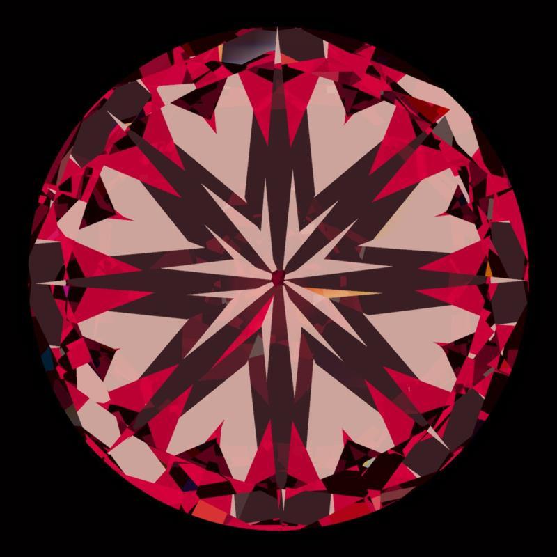 Hearts Diamond Image