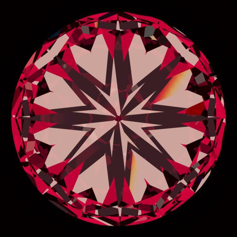 Hearts Diamond Image