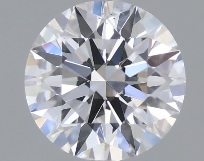 Real Diamond Image