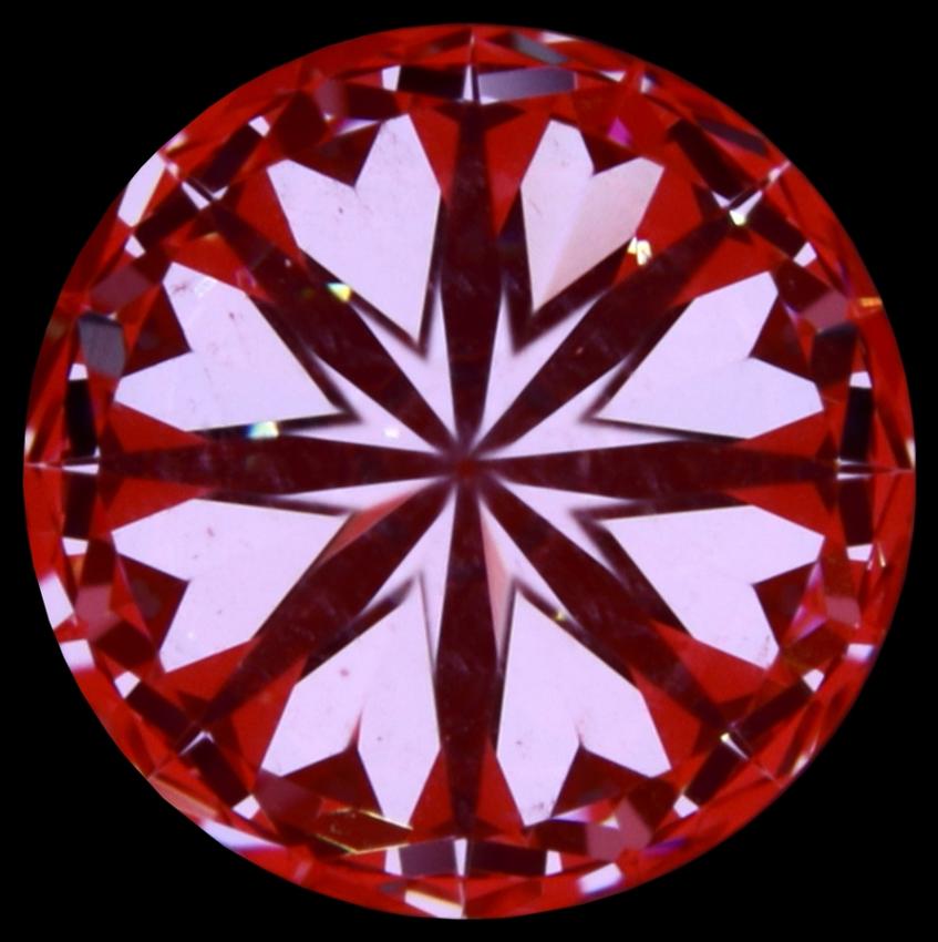 Hearts Diamond Image