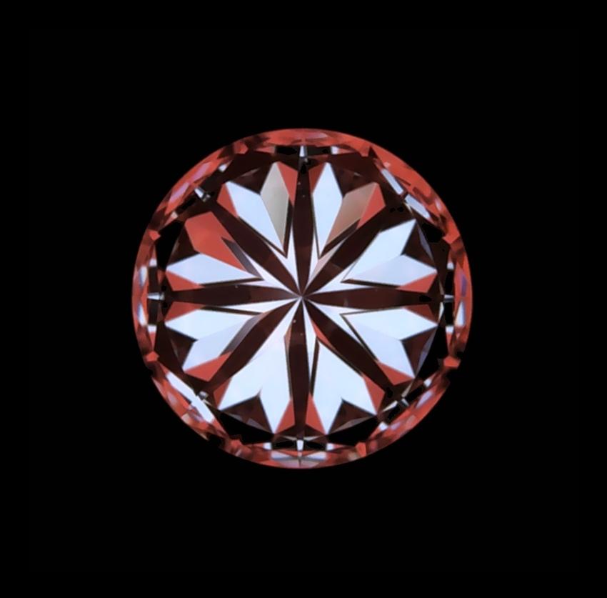 Hearts Diamond Image