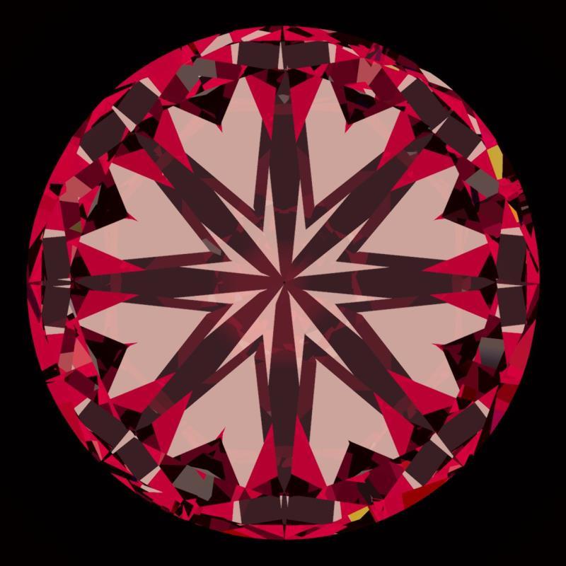 Hearts Diamond Image