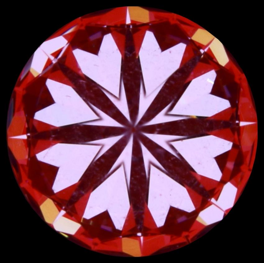 Hearts Diamond Image