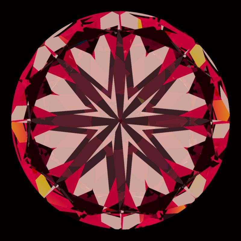 Hearts Diamond Image