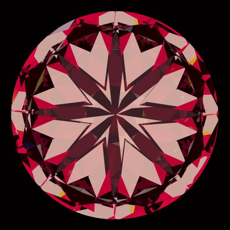 Hearts Diamond Image