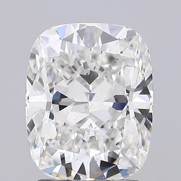 Real Diamond Image