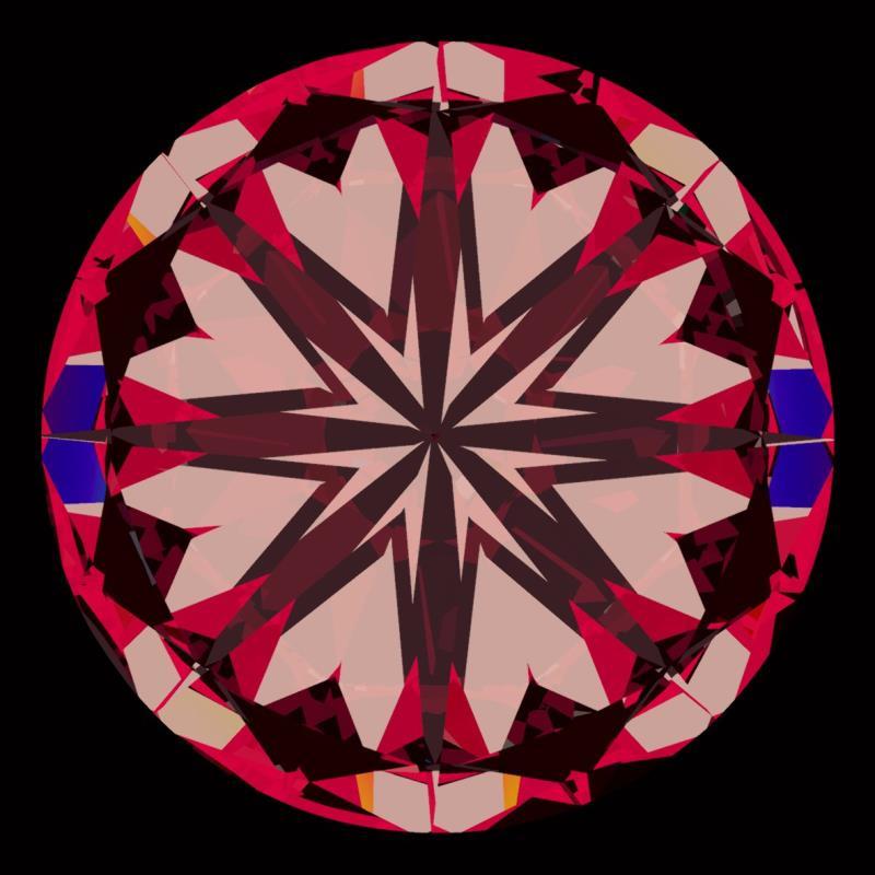 Hearts Diamond Image