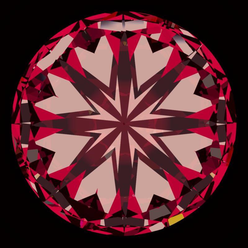 Hearts Diamond Image