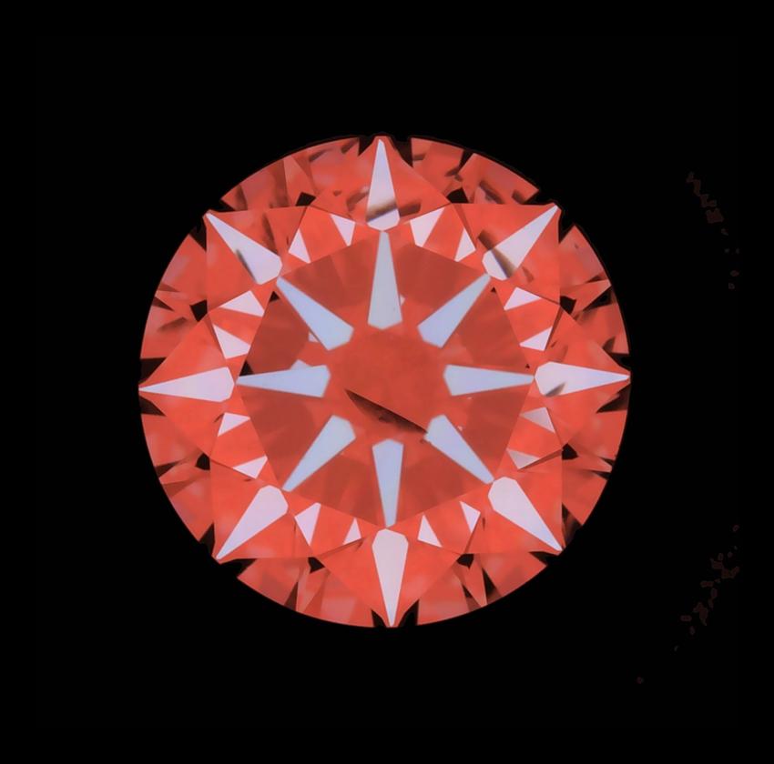 Arrows Diamond Image