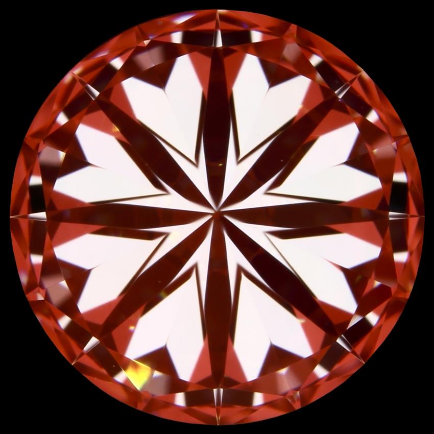 Hearts Diamond Image