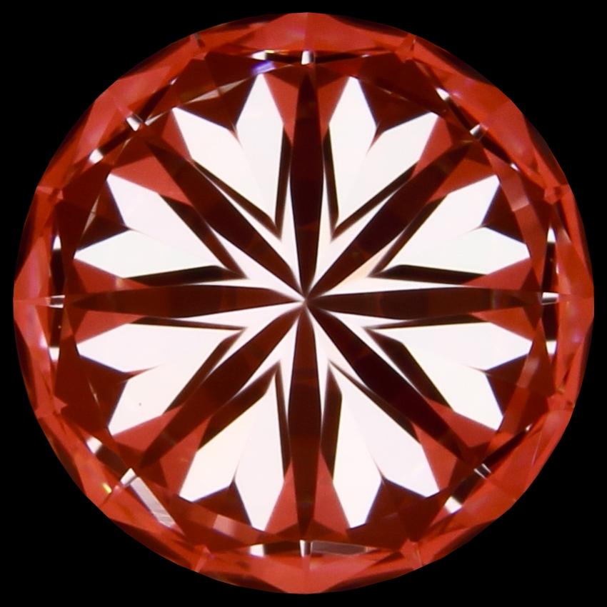 Hearts Diamond Image