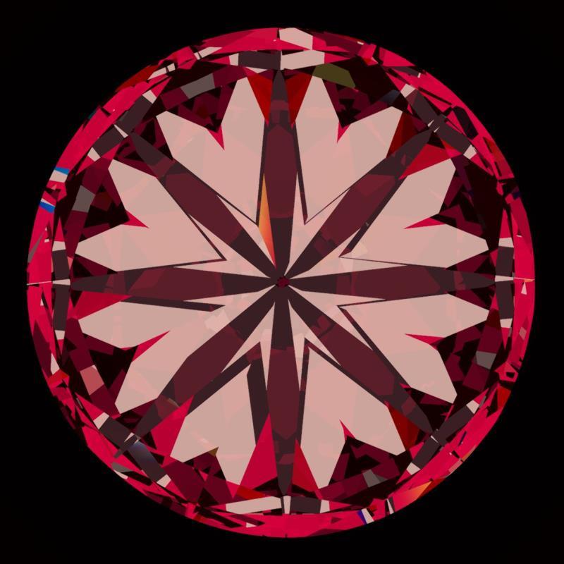 Hearts Diamond Image