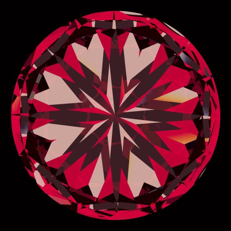 Hearts Diamond Image
