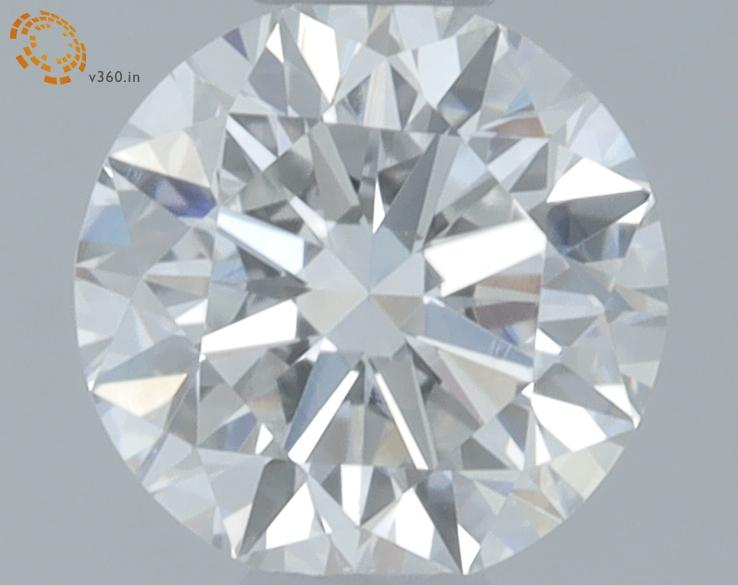Real Diamond Image