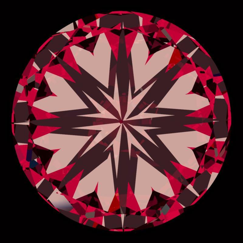 Hearts Diamond Image