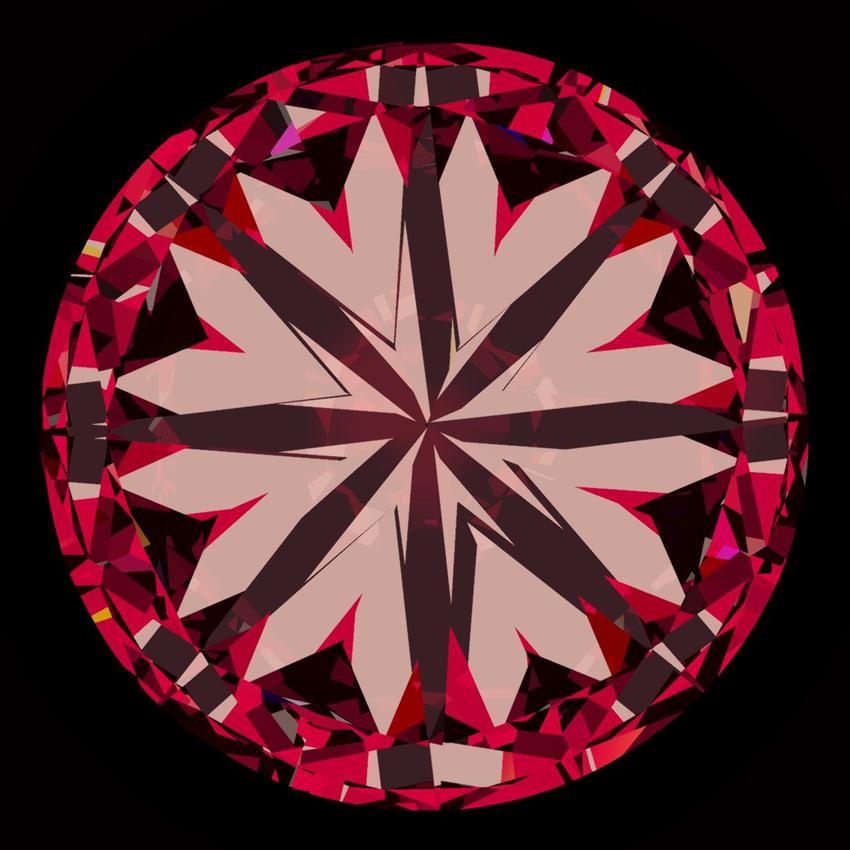 Hearts Diamond Image