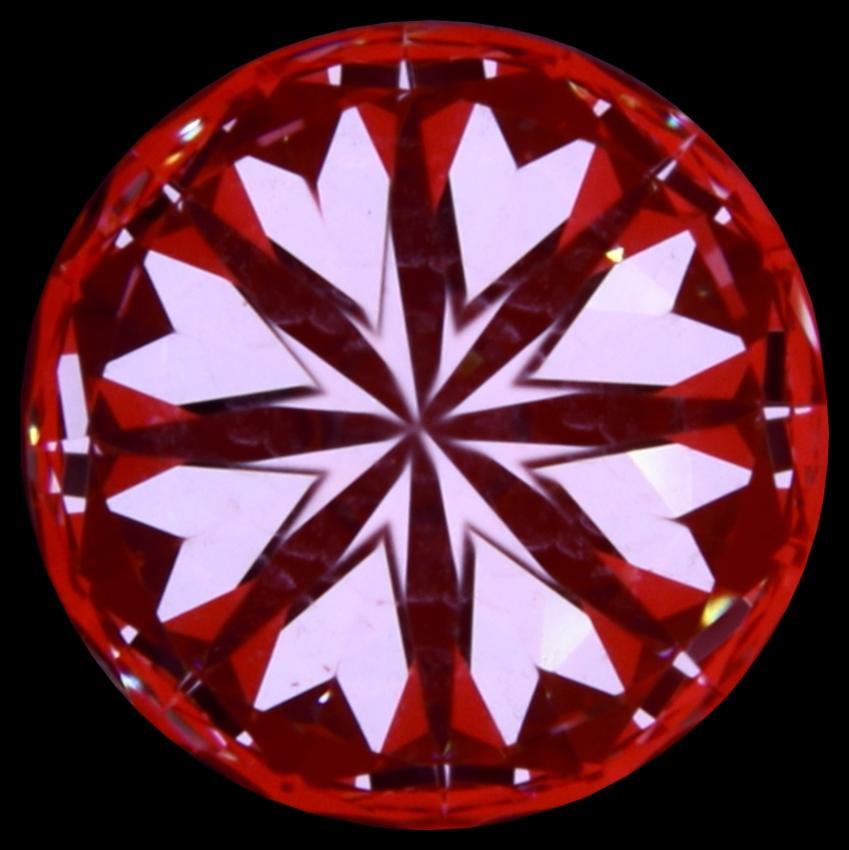 Hearts Diamond Image