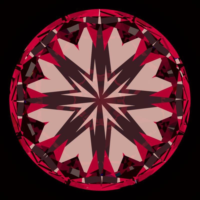 Hearts Diamond Image