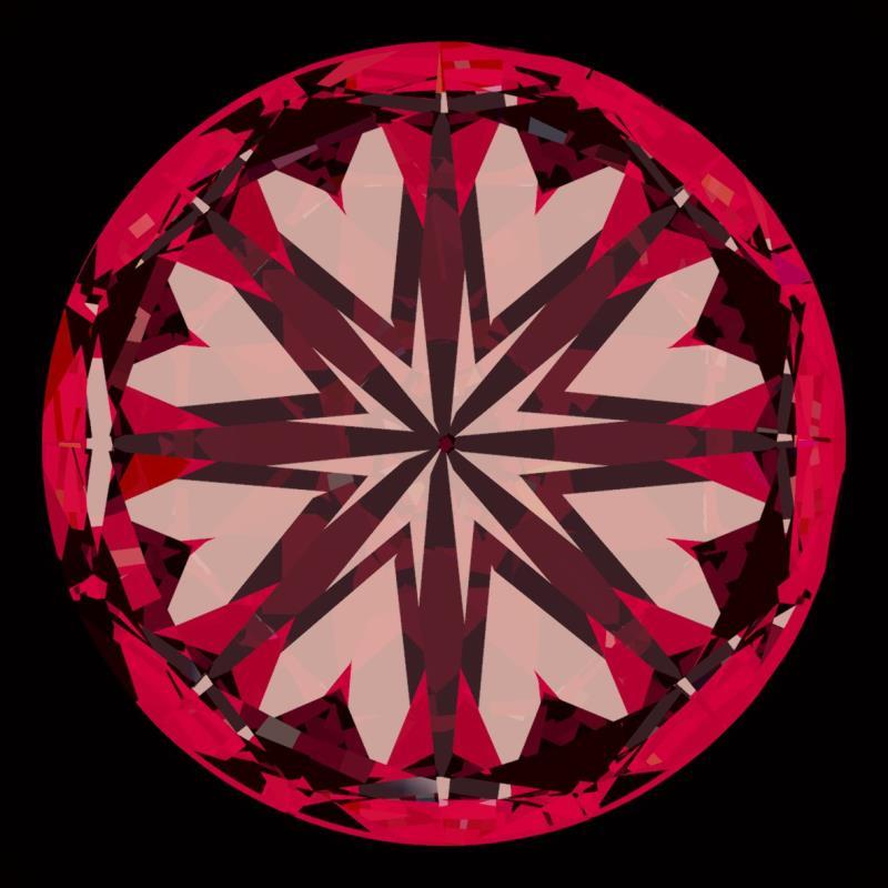 Hearts Diamond Image