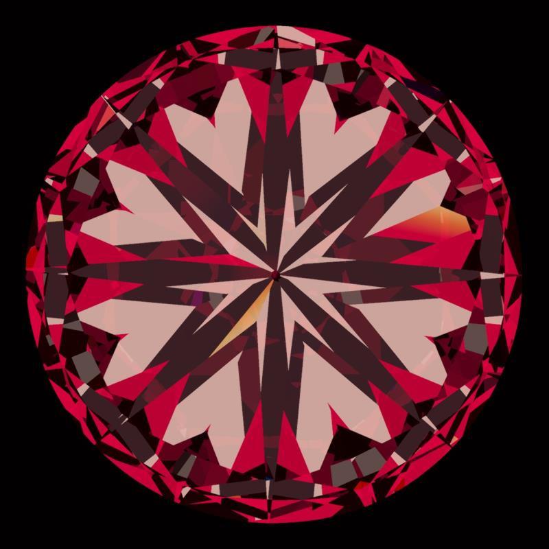 Hearts Diamond Image