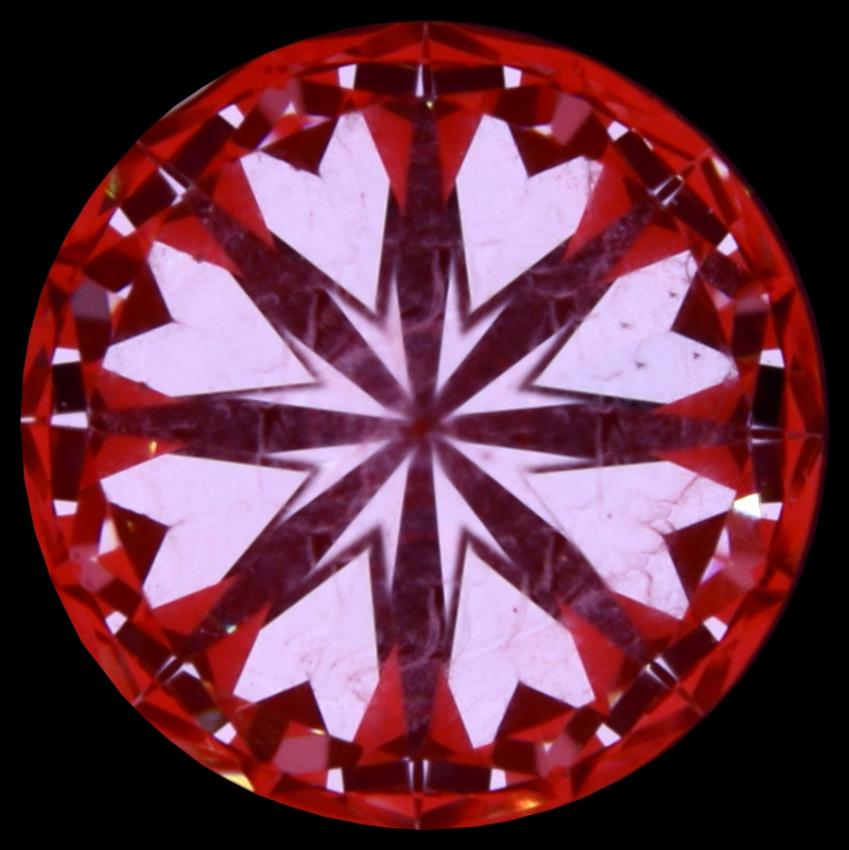 Hearts Diamond Image