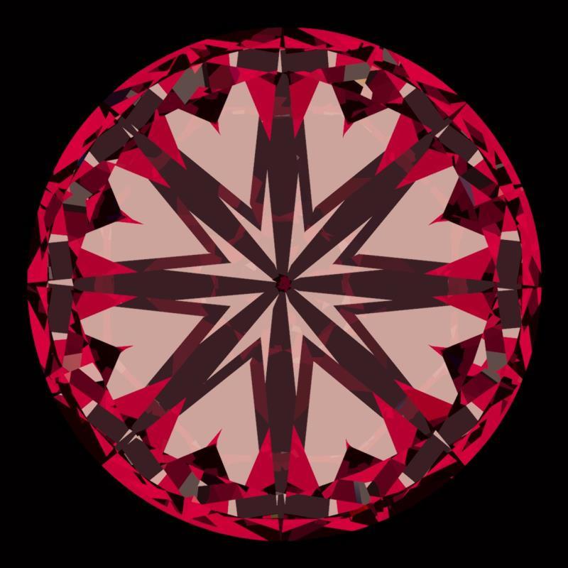 Hearts Diamond Image