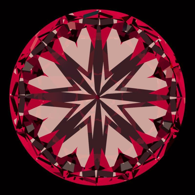 Hearts Diamond Image