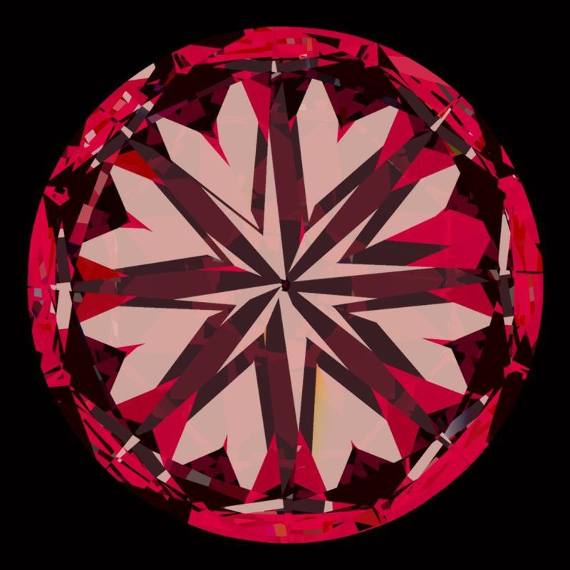 Hearts Diamond Image
