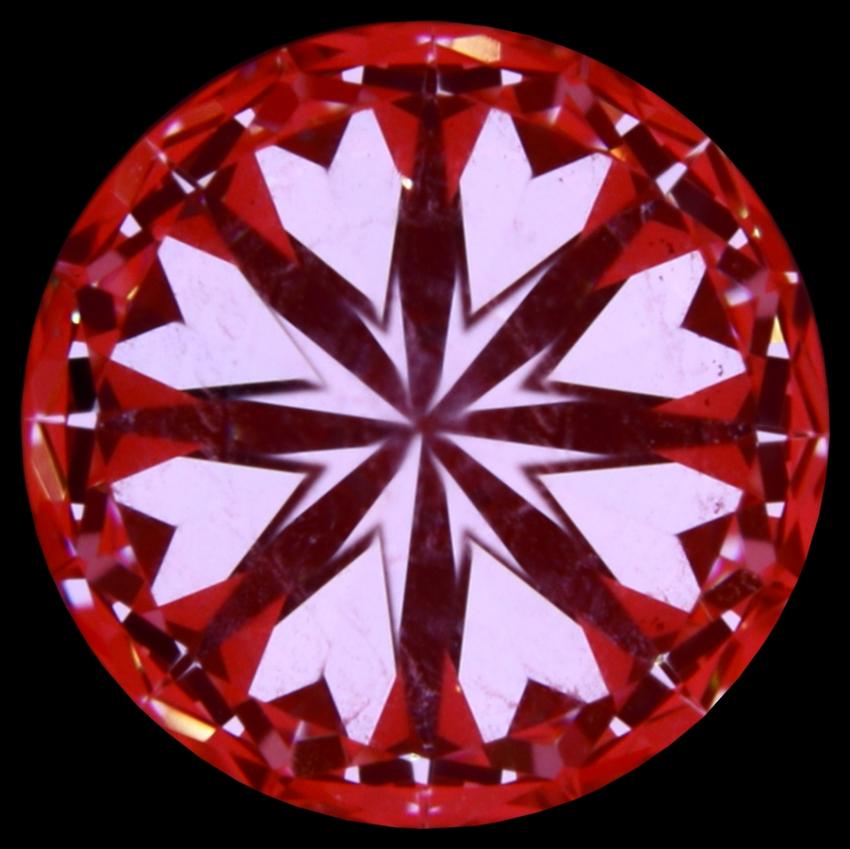 Hearts Diamond Image