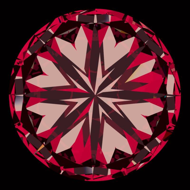 Hearts Diamond Image