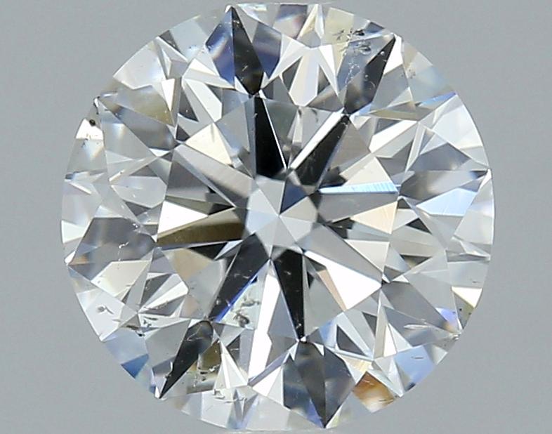 Real Diamond Image
