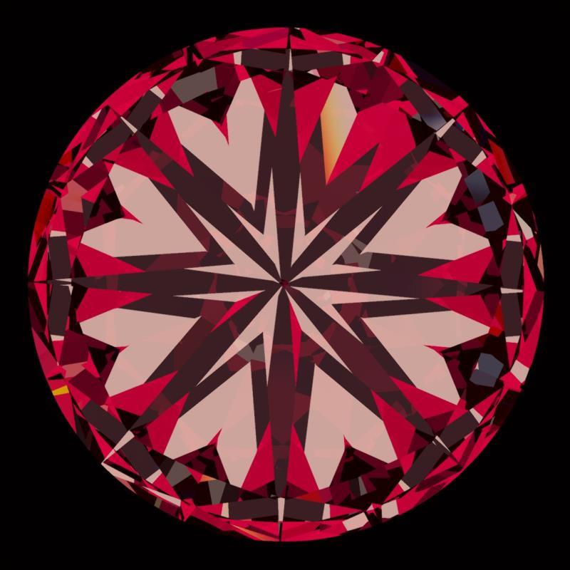 Hearts Diamond Image