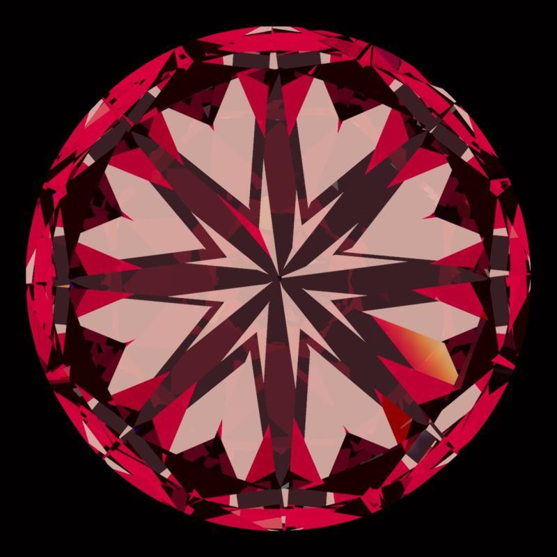 Hearts Diamond Image