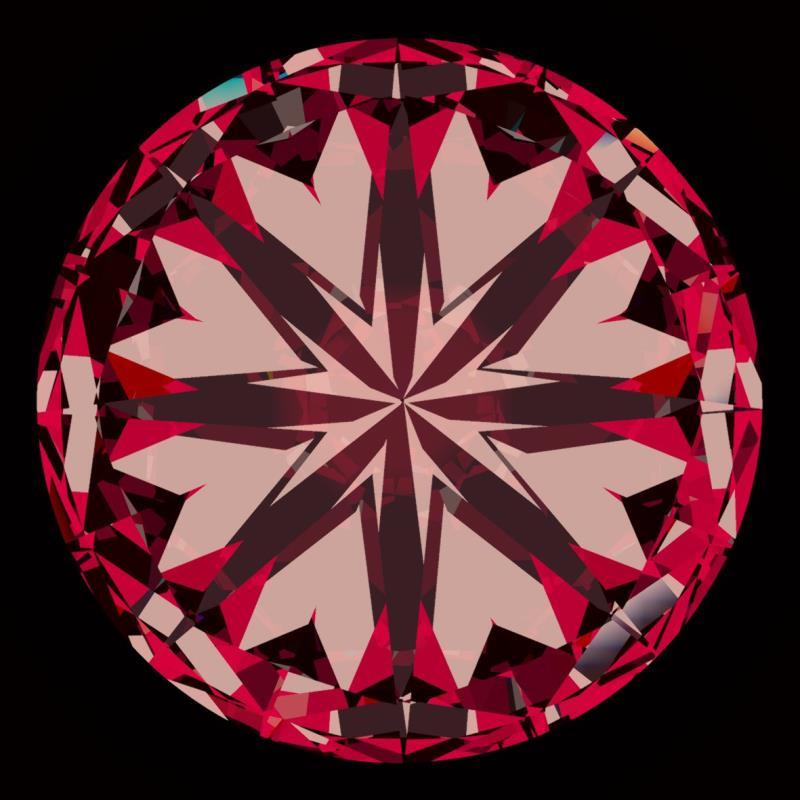 Hearts Diamond Image