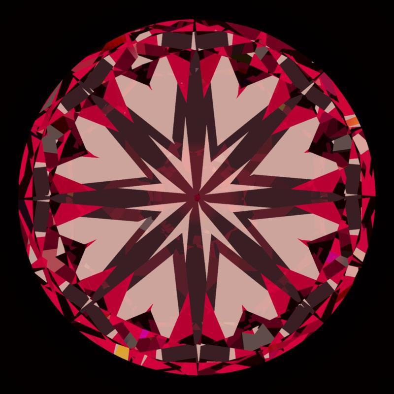 Hearts Diamond Image