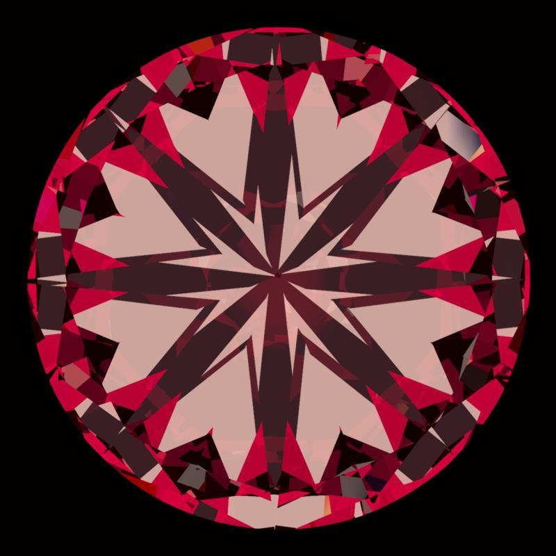Hearts Diamond Image
